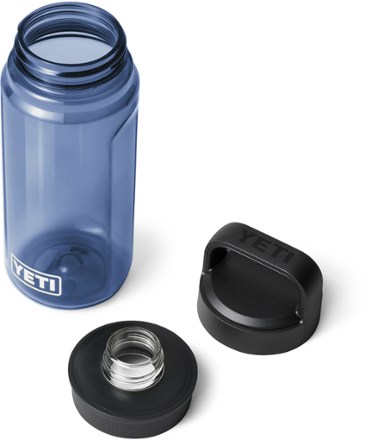 YETI Yonder Water Bottle with Yonder Chug Cap - 20 fl. oz. 2