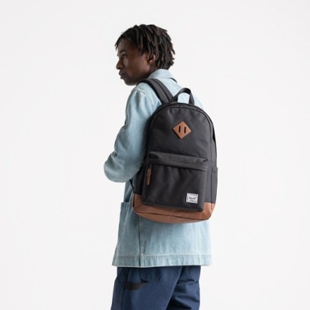 Herschel Supply Co. Heritage Pack 4