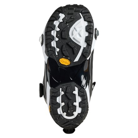 Burton Highshot Step On X Snowboard Boots - Men's - 2025/2026 8
