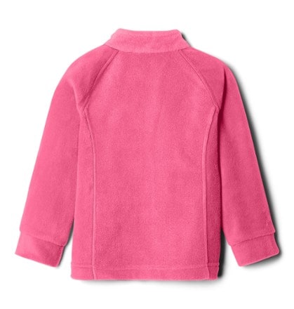 Columbia Benton Springs Fleece Jacket - Toddlers' 4