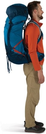 Osprey Atmos AG LT 65 Pack - Men's 6