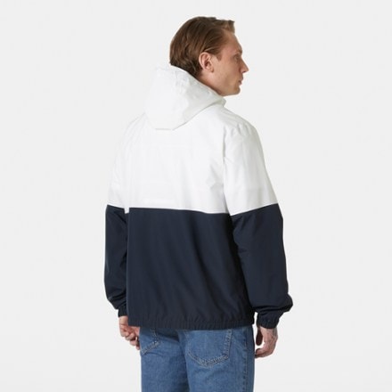 Helly Hansen Koster Rain Jacket - Men's 2