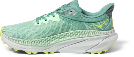 HOKA Challenger 7 Trail-Running Shoes - Women's 1