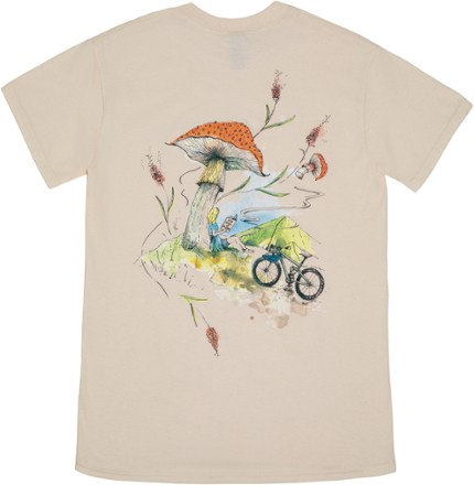 Ripton Graphic T-Shirt 1