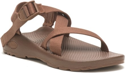 Chaco Z/1 Classic Monochrome Sandals - Women's 2