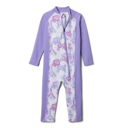 Columbia Sandy Shores Sunguard Suit - Toddlers' 0