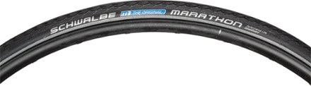 Schwalbe Marathon Tire - Wire Bead 2