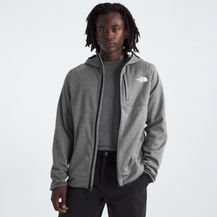 The North Face Canyonlands Hoodie - Men's 1