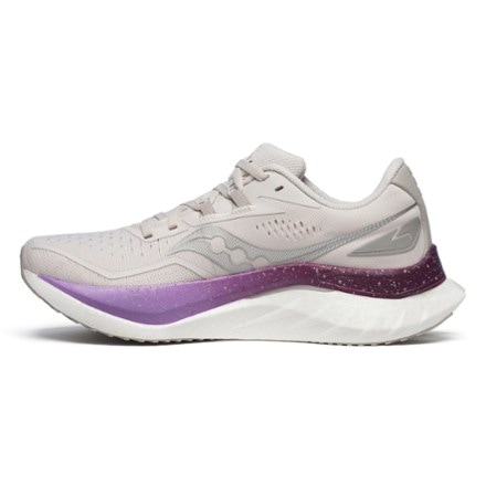 Saucony Endorphin Speed 4 Road-Running Shoes - Women's 1