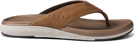 Reef Cushion Norte Flip-Flops - Men's 0