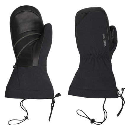 Arc'teryx Fission SV Mittens 0