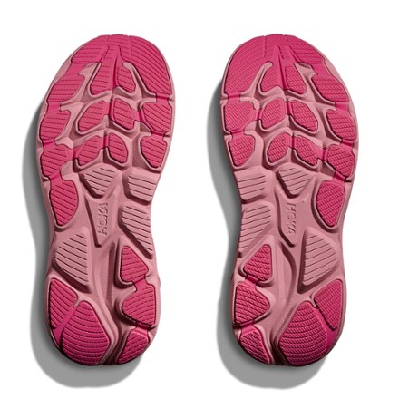 HOKA Clifton 10 Road-Running Shoes - Big Kids' 6