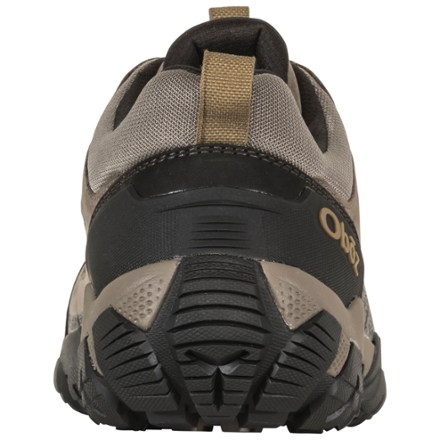 Oboz Sawtooth X Low Hiking Shoes - Men's 3