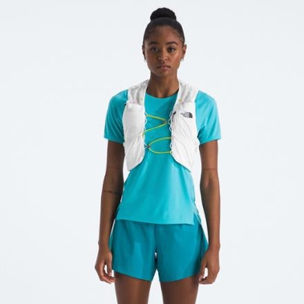The North Face Summit Series Run Vest 5 Hydration Vest 2