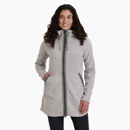 KUHL Hygge Long Jacket - Women's 0