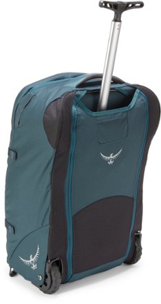 Osprey Fairview 36 Wheeled Travel Pack - Women's 4