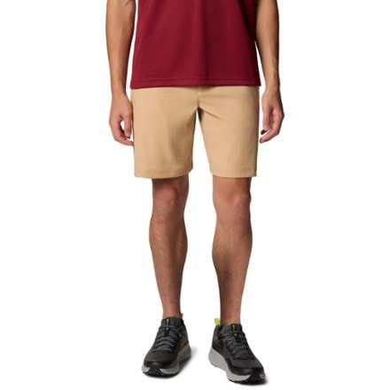 Columbia Black Mesa Chino Short - Men's 7" Inseam 0