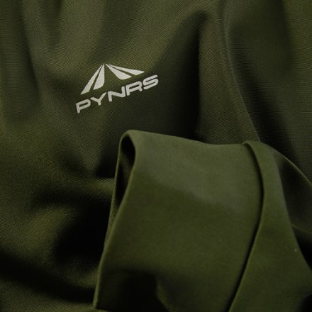 PYNRS Draper Running Sweatshirt 2