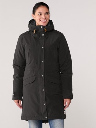 The North Face Snow Down Parka - Women's 1