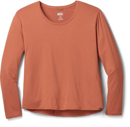 sahara long sleeve shirt