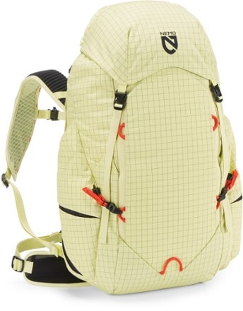 NEMO Resolve 35 L Endless Promise Technical Active Pack - Women's 0