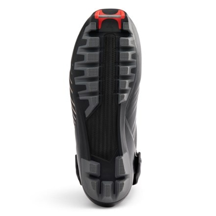 Rossignol X-11 Skate FW Skate Ski Boots - Women's 3