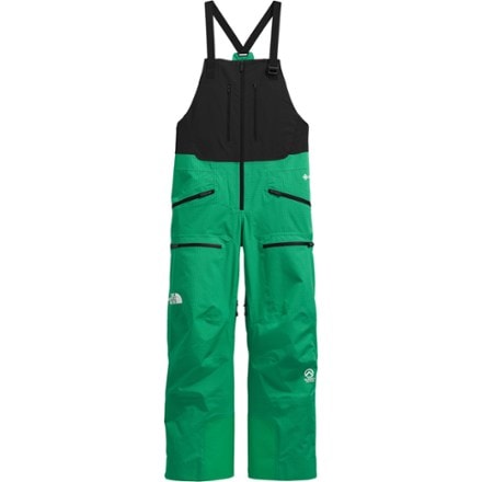 The North Face Summit Tsirku GTX Pro Bib Pants - Women's 0