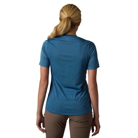 Fox Ranger TruDri Bike Jersey - Women's 1