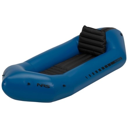 NRS Pulsar XL Packraft 3