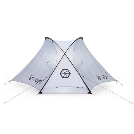Samaya INSTANT2 Tent PRO 3