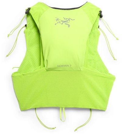 Arc'teryx Norvan 7 Hydration Vest - Men's 1