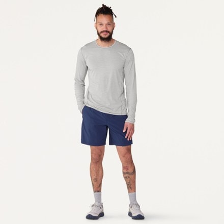 Stio Lucent Long-Sleeve Shirt - Men's 3