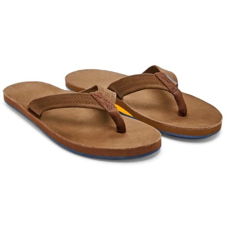 Hari Mari Fields Flip-Flops - Men's 1