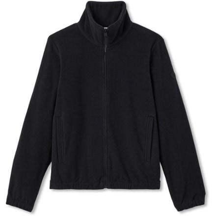 Vuori Aspen Full-Zip Jacket - Women's 4