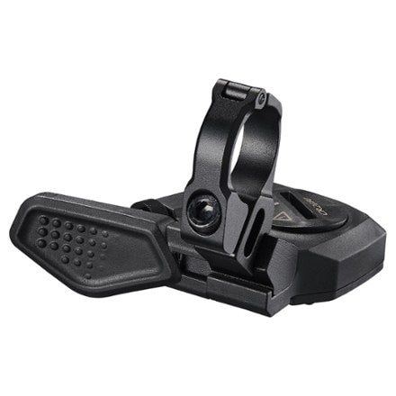 TranzX Components EDP01 Wireless Dropper Post - 30.9 mm 1