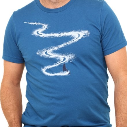 Slow Loris First Run T-Shirt 2