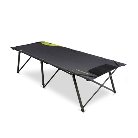 Zempire Z Leg King Single Camp Cot Stretcher 0