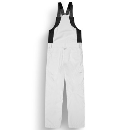Picture Organic Clothing Brita Bib Snow Pants - Women's 3