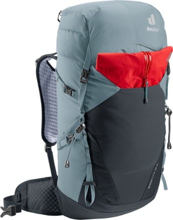 Deuter Speed Lite 28 SL Pack - Women's 8