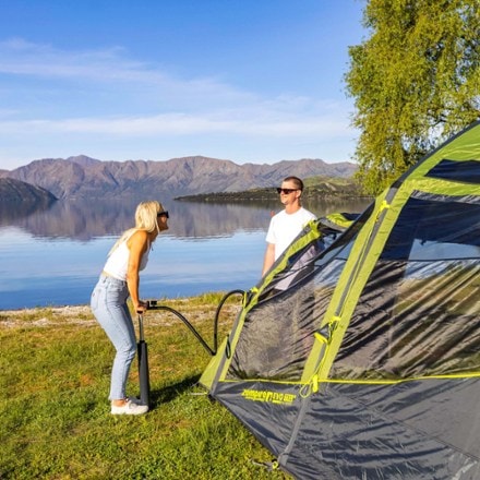 Zempire Evo TXL V2 Air Tent 7
