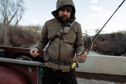 KUHL Wylderydr Jacket - Men's 3