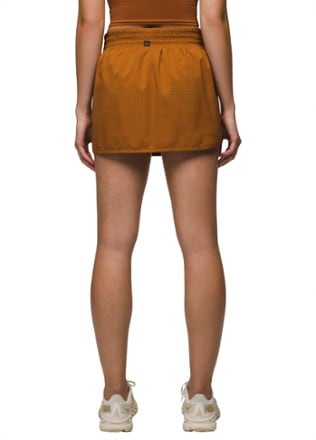 prAna Peak to Pavement Skort 2