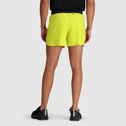 Outdoor Research Swift Lite Shorts - Men's 2