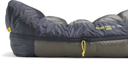 Sea to Summit Spark Pro 30F Sleeping Bag 4