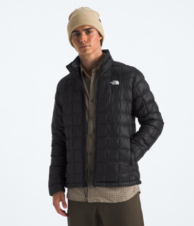 The North Face ThermoBall Eco Insulated Jacket 2.0 - Men's 4