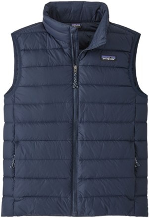 Patagonia Down Sweater Vest - Kids' 0