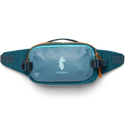 Cotopaxi Allpa X 1.5 L Hip Pack 2