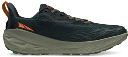 Altra Experience Wild Trail-Running Shoes - Men's 0