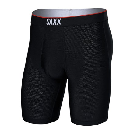 Saxx Training Shorts Liner - Men's 0