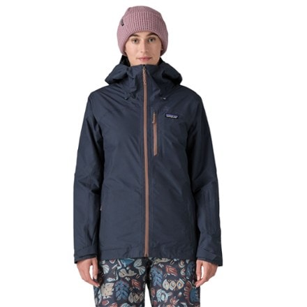 Patagonia Insulated Powder Town Jacket - Women's 1